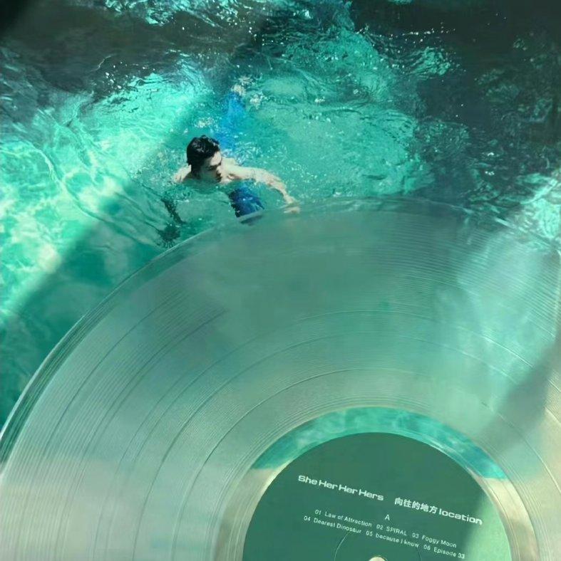 〖uinnoo〗旋律|氛围|欧美|R&B