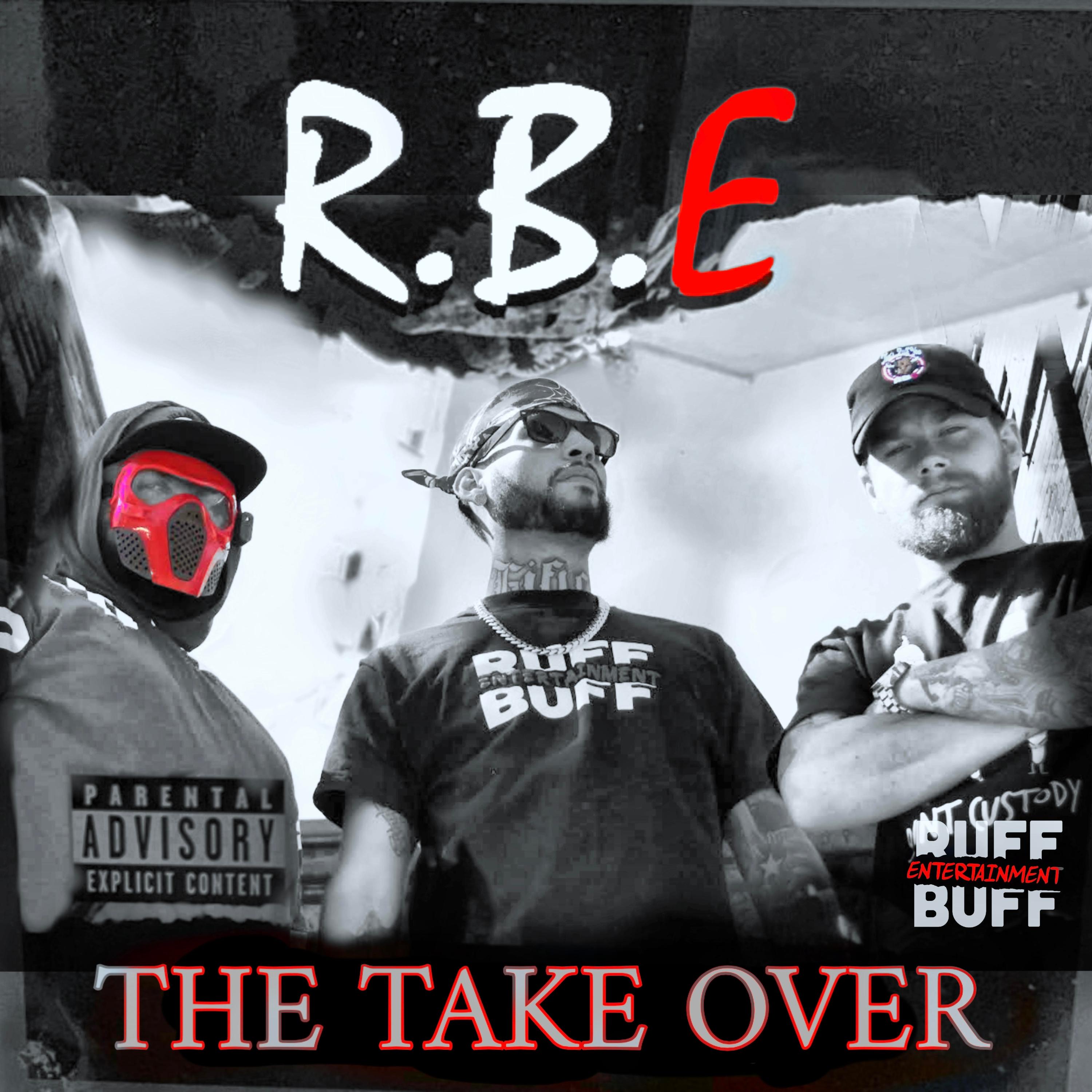 Pull Up (feat. Danny Don Dada)