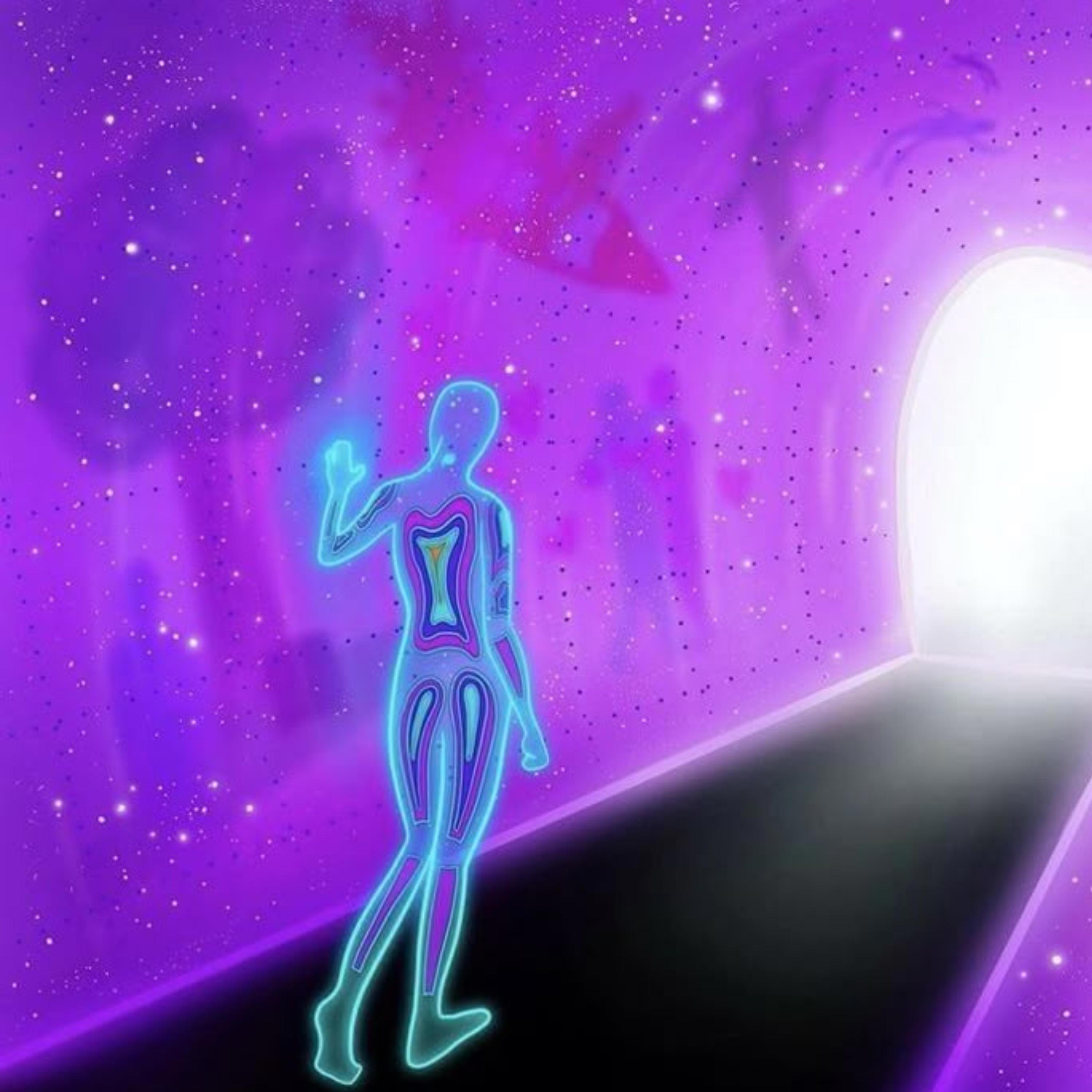 VIAGEM AO SUBMUNDO (feat. DJ SANTSZ)