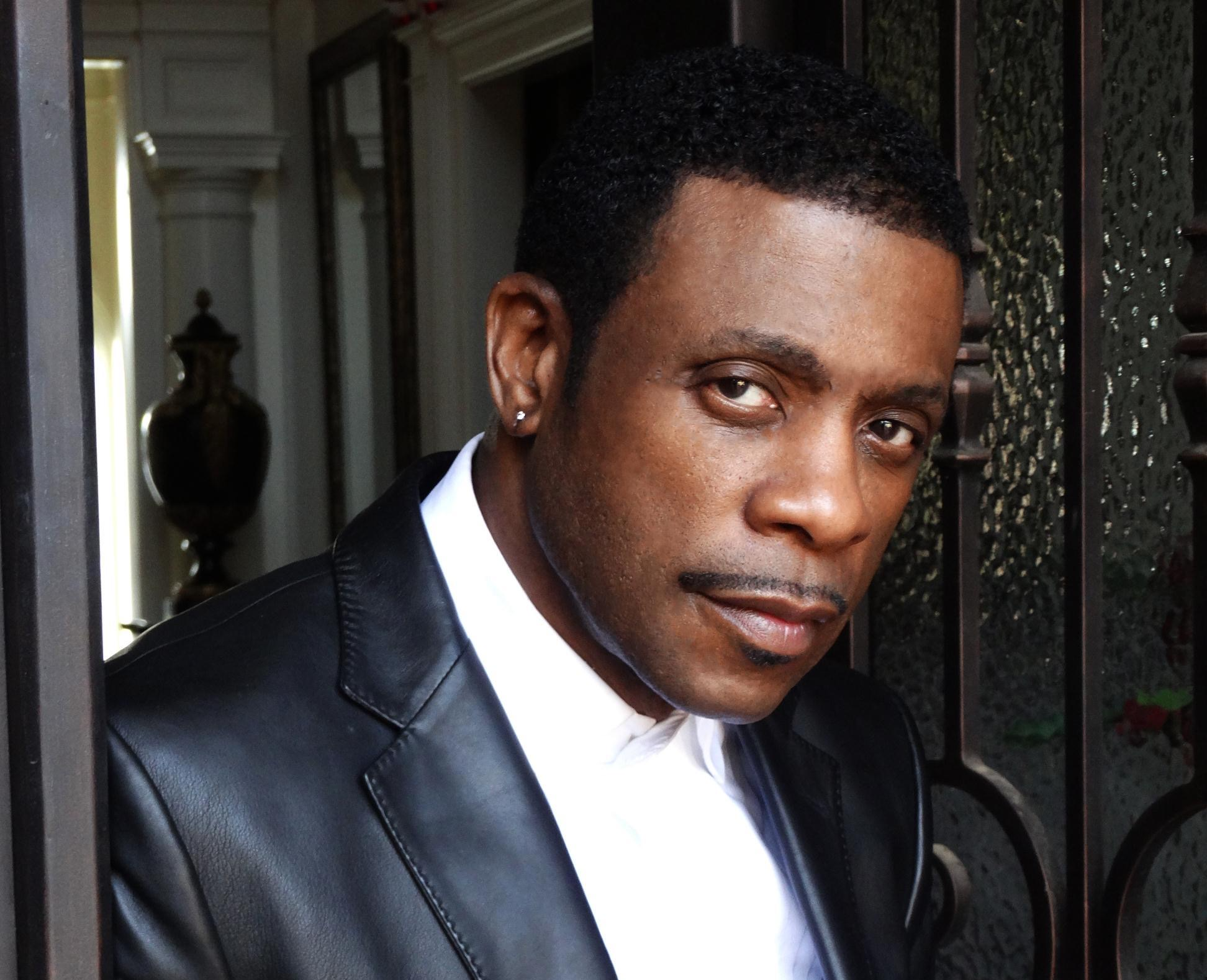 Keith Sweat