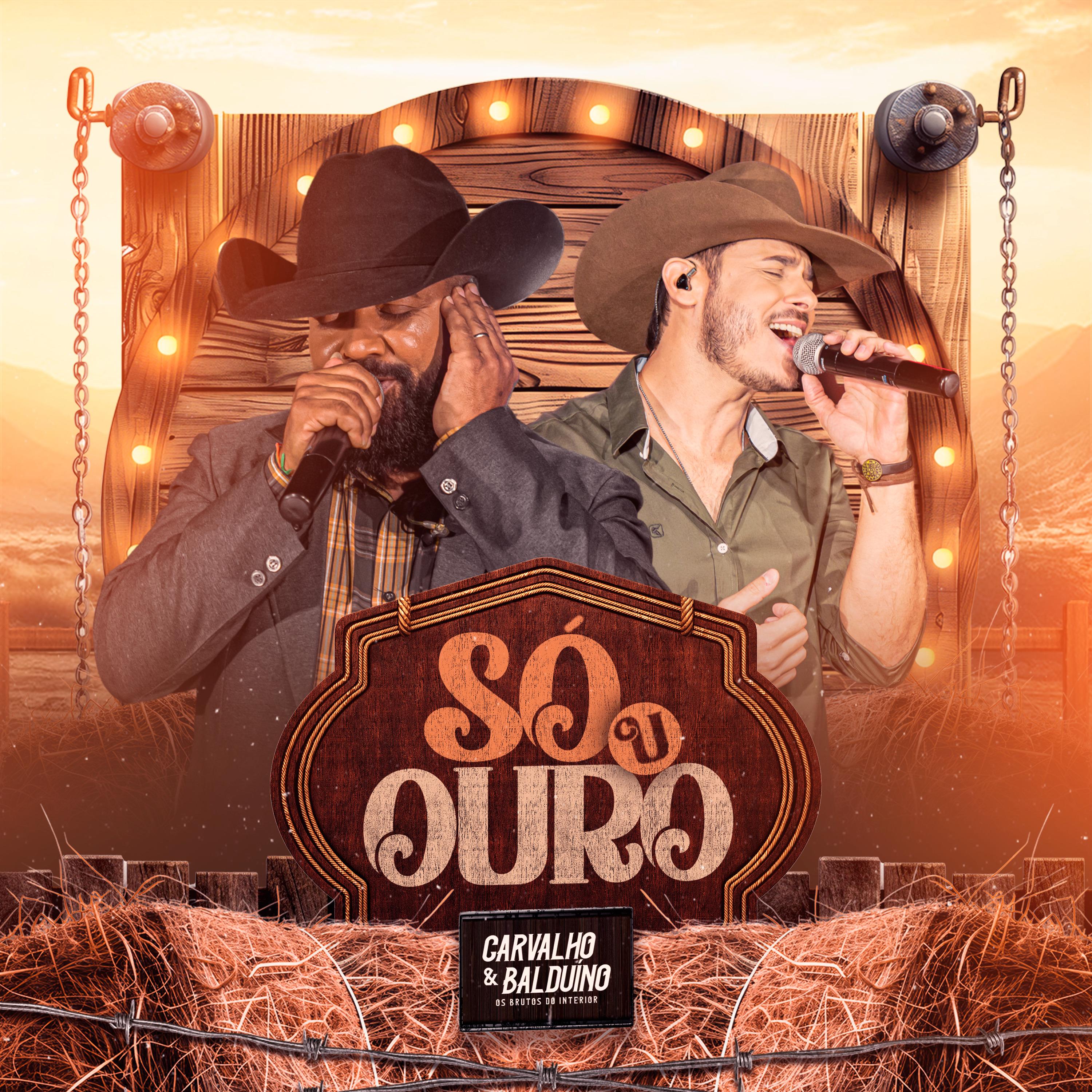 A Culpa É Sua / Porque Fui Te Amar Assim (Ao Vivo)