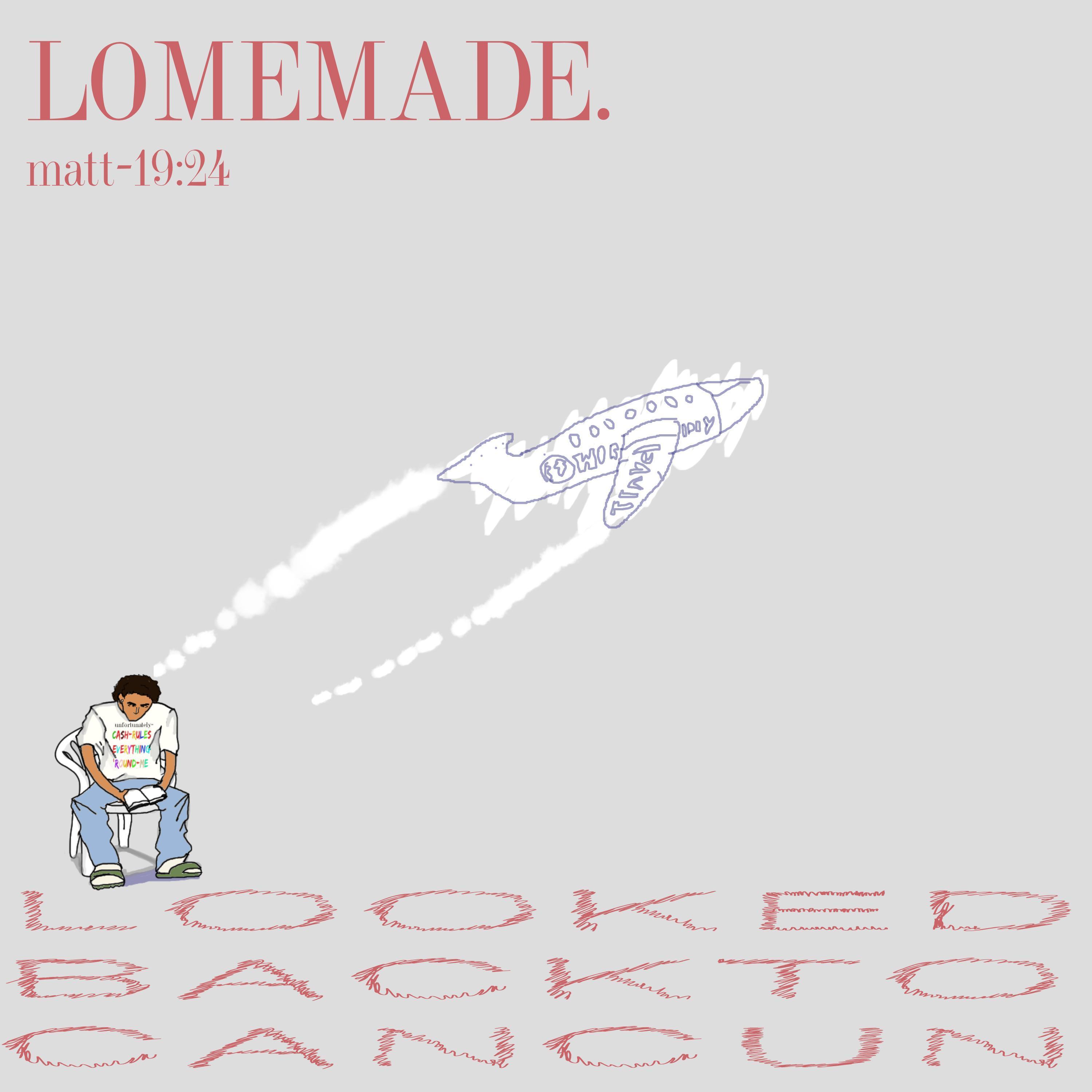 Looked back to cancun (Sped )