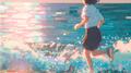 Ocean Pixel