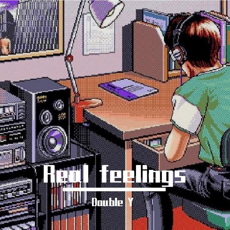 Real feelings(prod by Red killer）