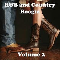 R&B and Country Boogie, Vol. 2