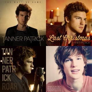 Tanner Patrick