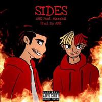 Sides (feat. Maxxkii)