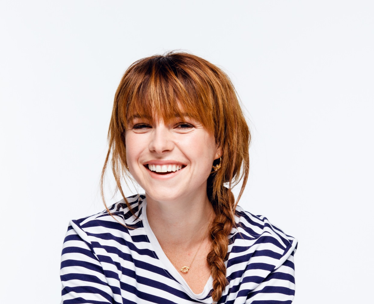 Jessie Buckley