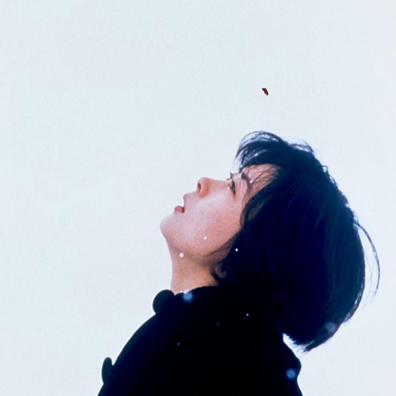 blueapple—柿原朱美0.9x(remix）封面