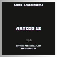 Artigo 12 [Remix Arrochadeira]