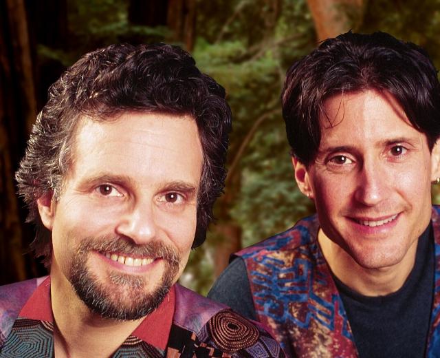 David & Steve Gordon