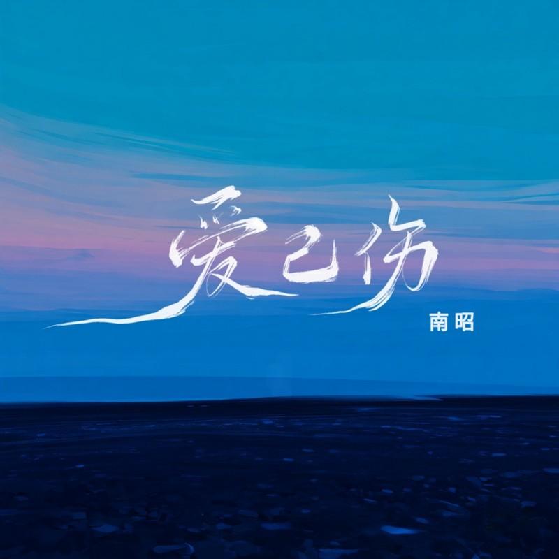 爱已伤 (节奏氛围版)封面