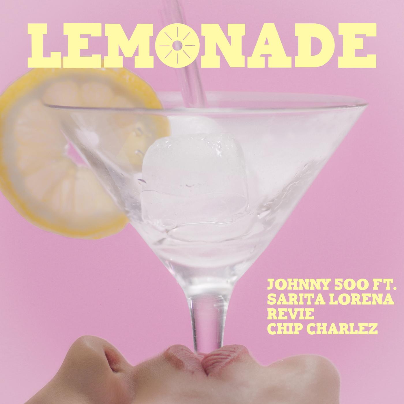 Johnny Lemonade игра