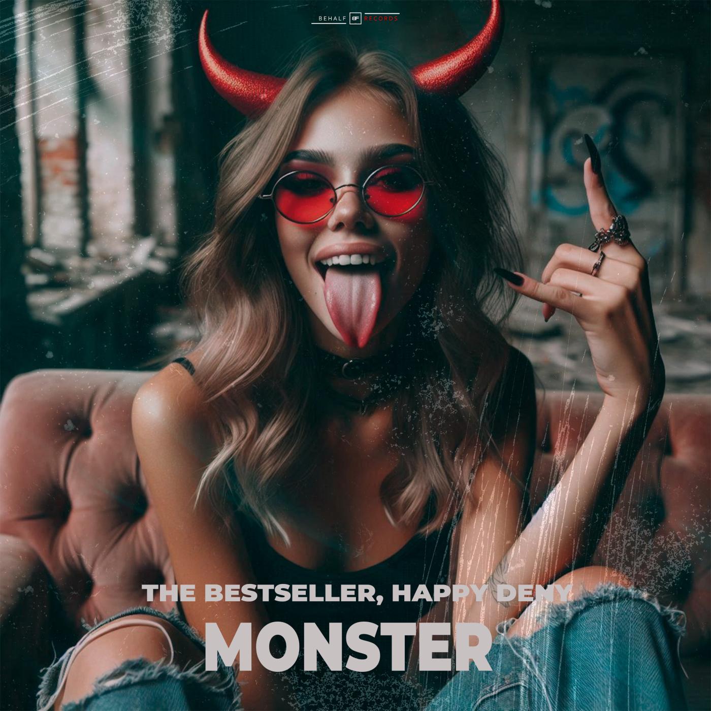 Monster (Extended Mix)