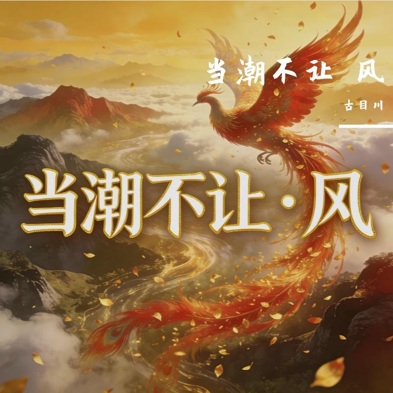凤归九天封面