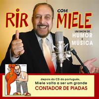 Miele - O Contador de Piada