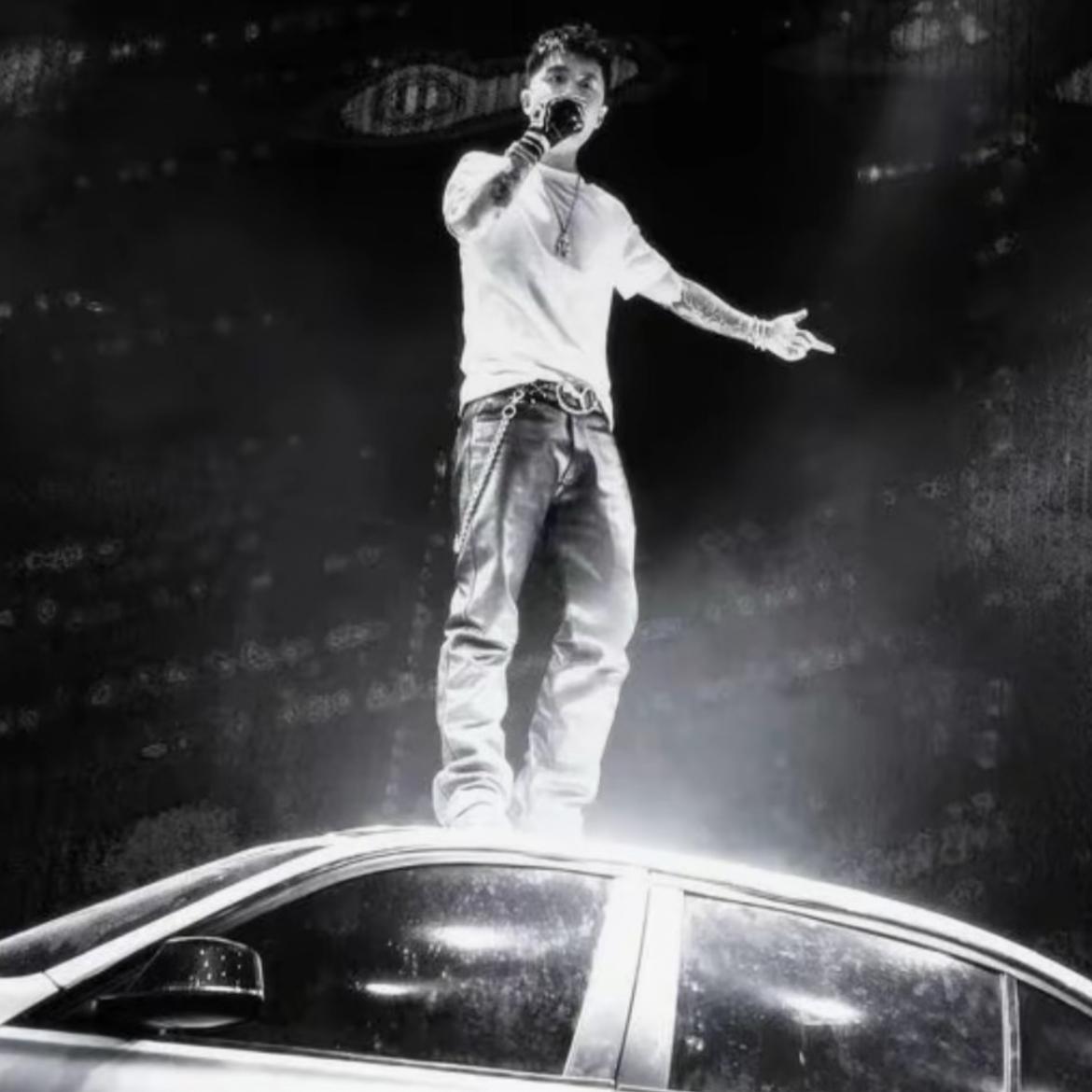 如果hiphop是我一生的败笔