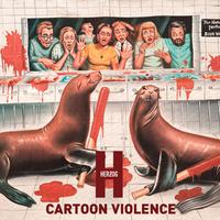 Cartoon Violence