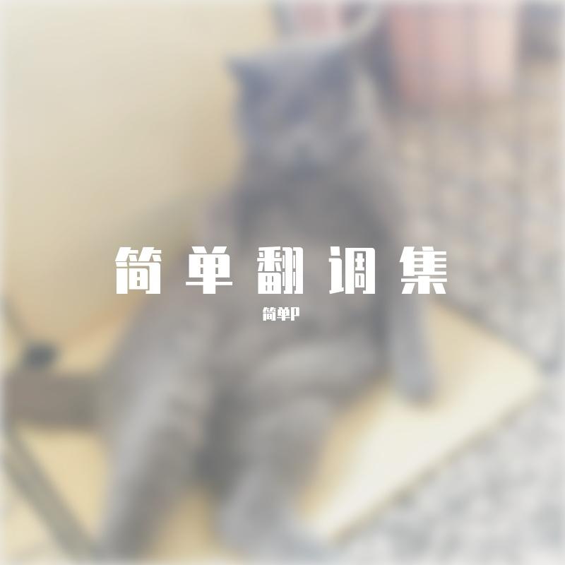 睡吧，我在_ACE AI洛天依封面