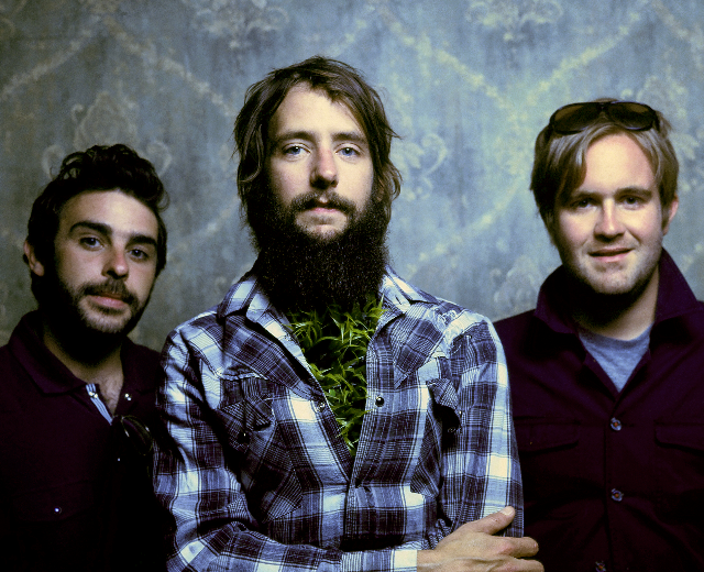 Band of Horses