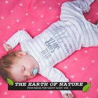 The Earth of Nature - Pink Noise for Night Sleep, Vol. 1