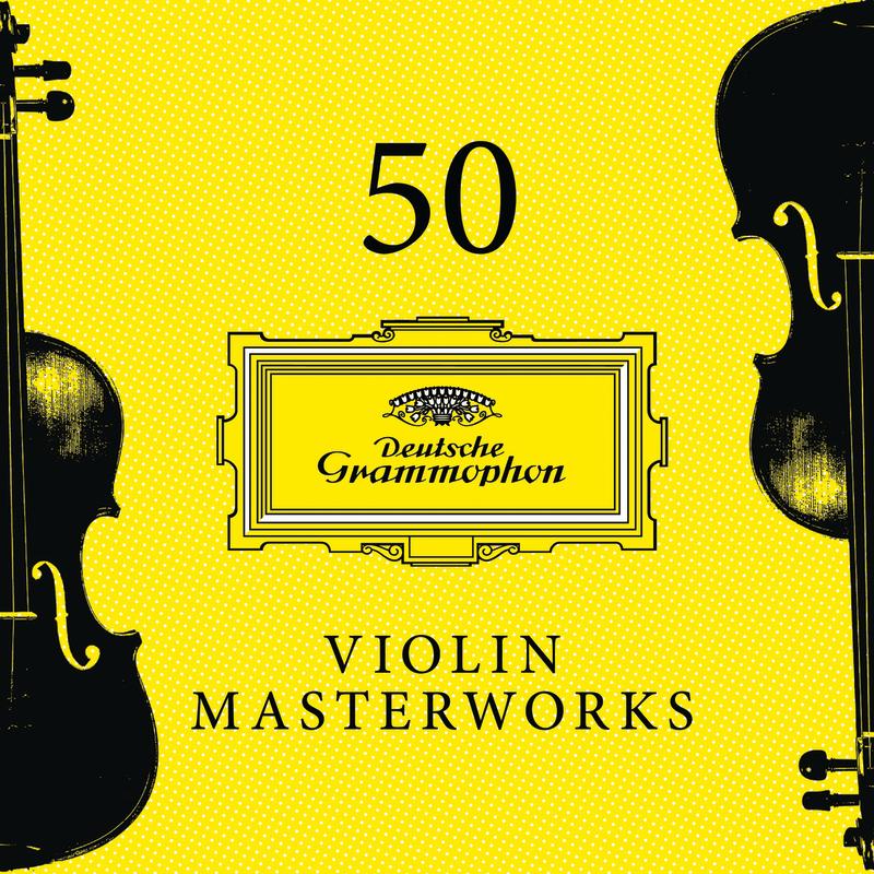 Violin Concerto No. 2 in E, BWV 1042:1. Allegro