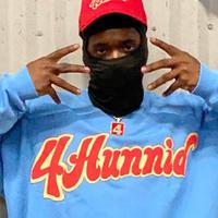 Lil Bro PushazInk