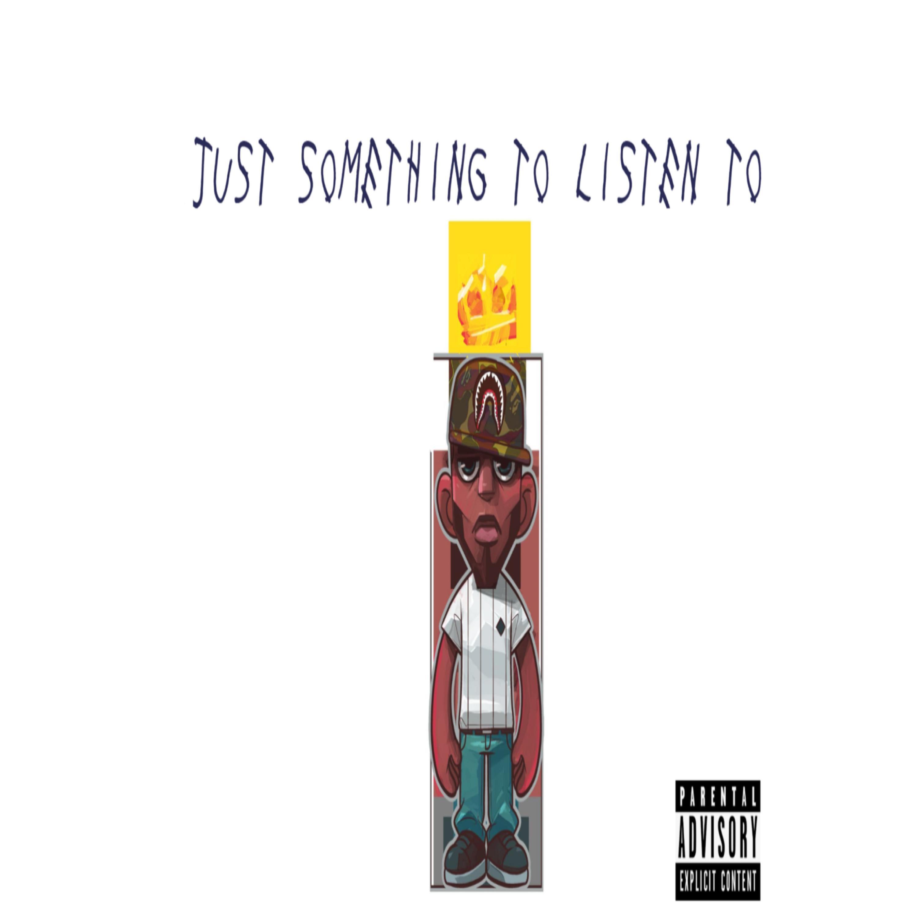 Sauce4Eva (feat. Zonny)