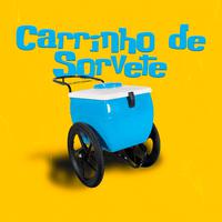 Carrinho de sorvete