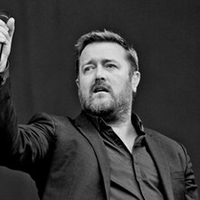 Guy Garvey