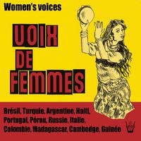 Voix de Femmes