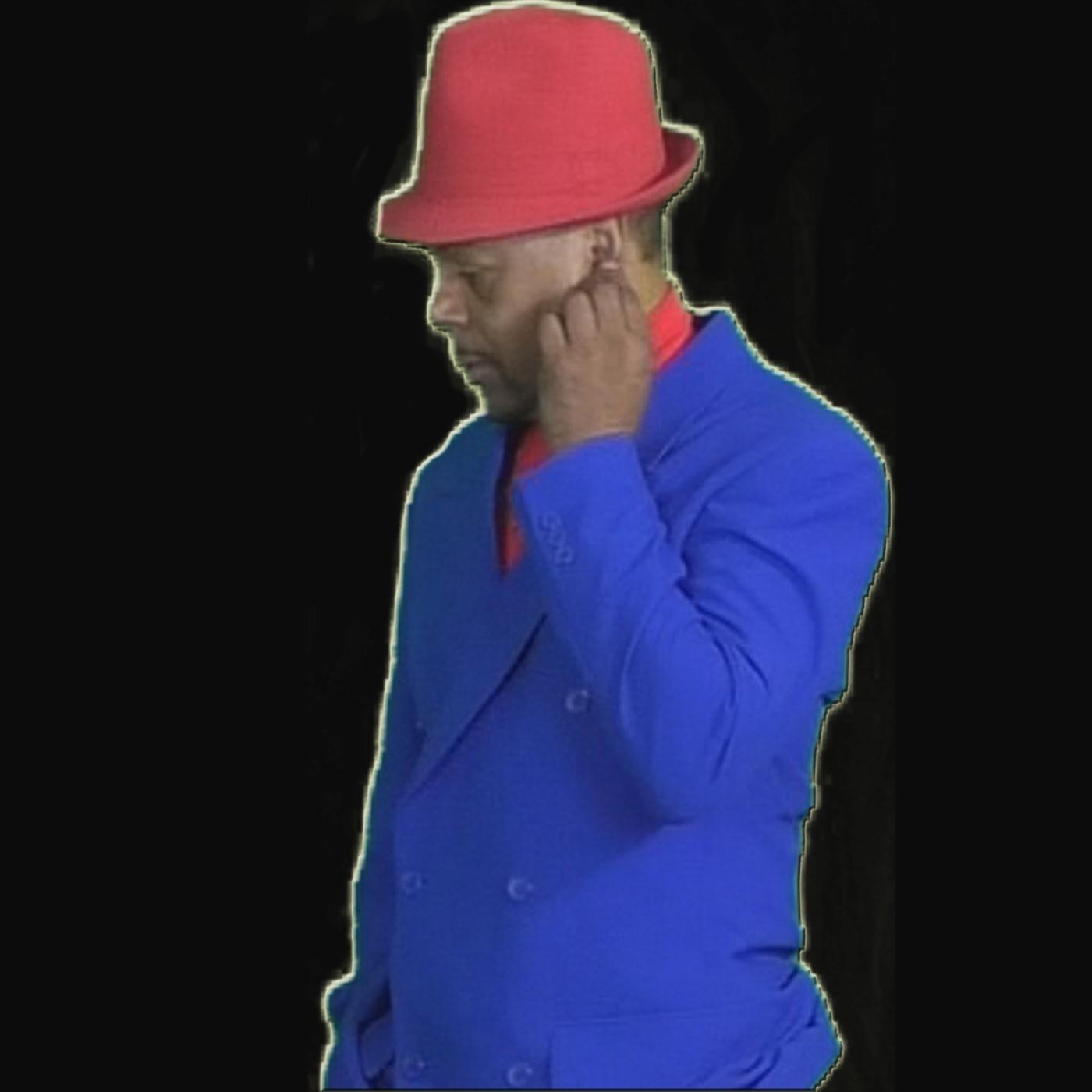 Love Will Find a Way