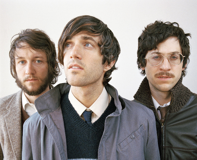 We Are Scientists