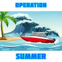 Operation Summer