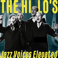 Jazz Voices Elevated