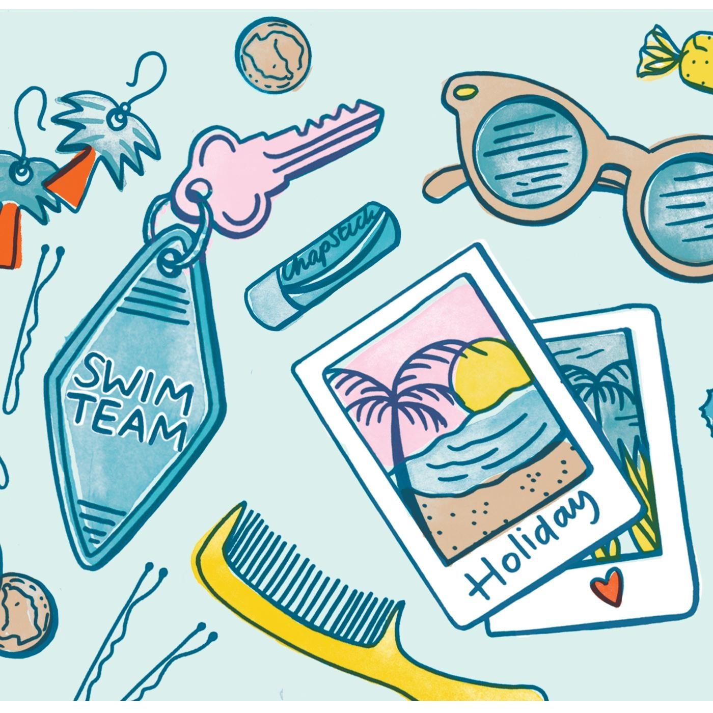 Are You Forgetting Something?