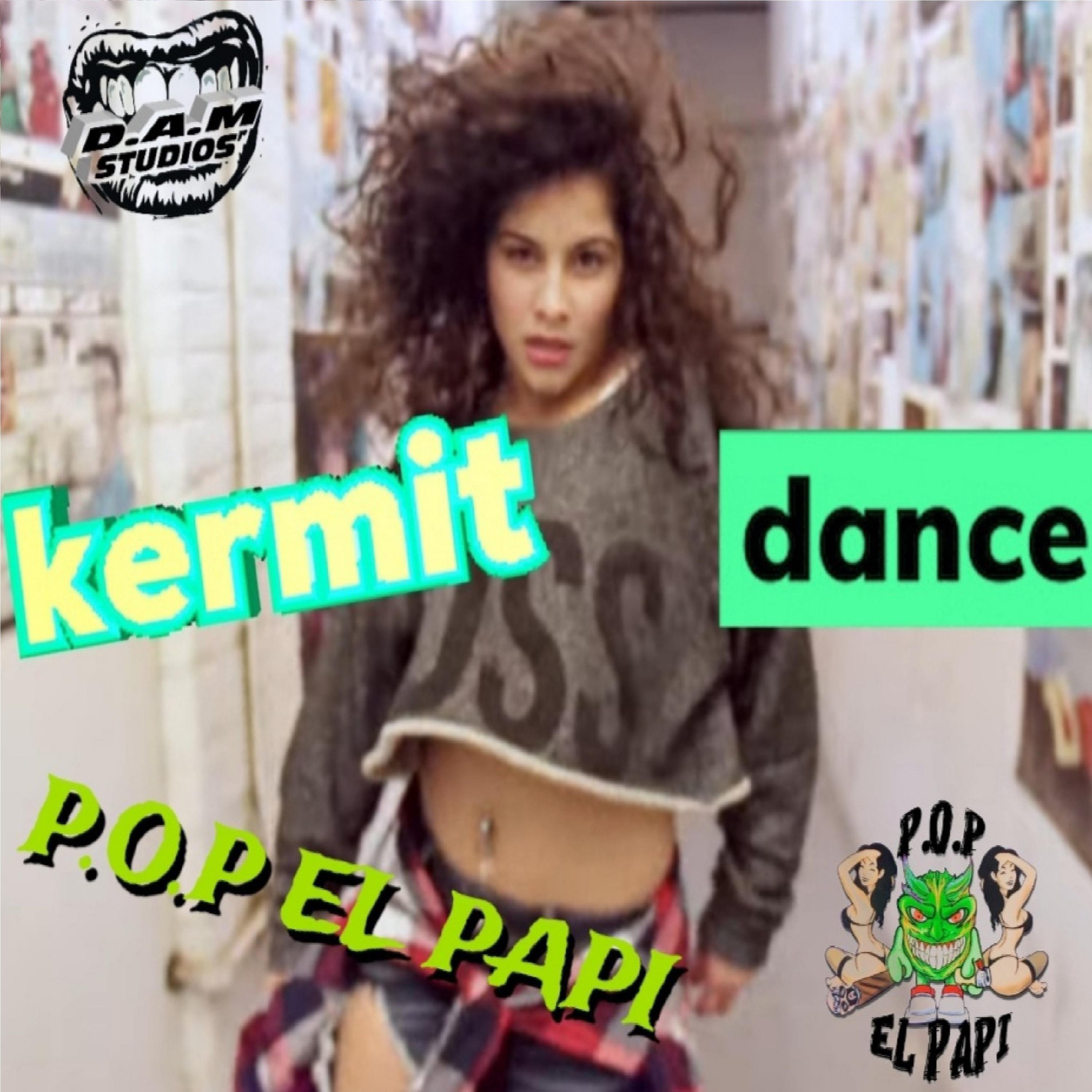 Kermit Dance (feat. D.A.M GANG)