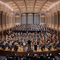 The Cleveland Orchestra