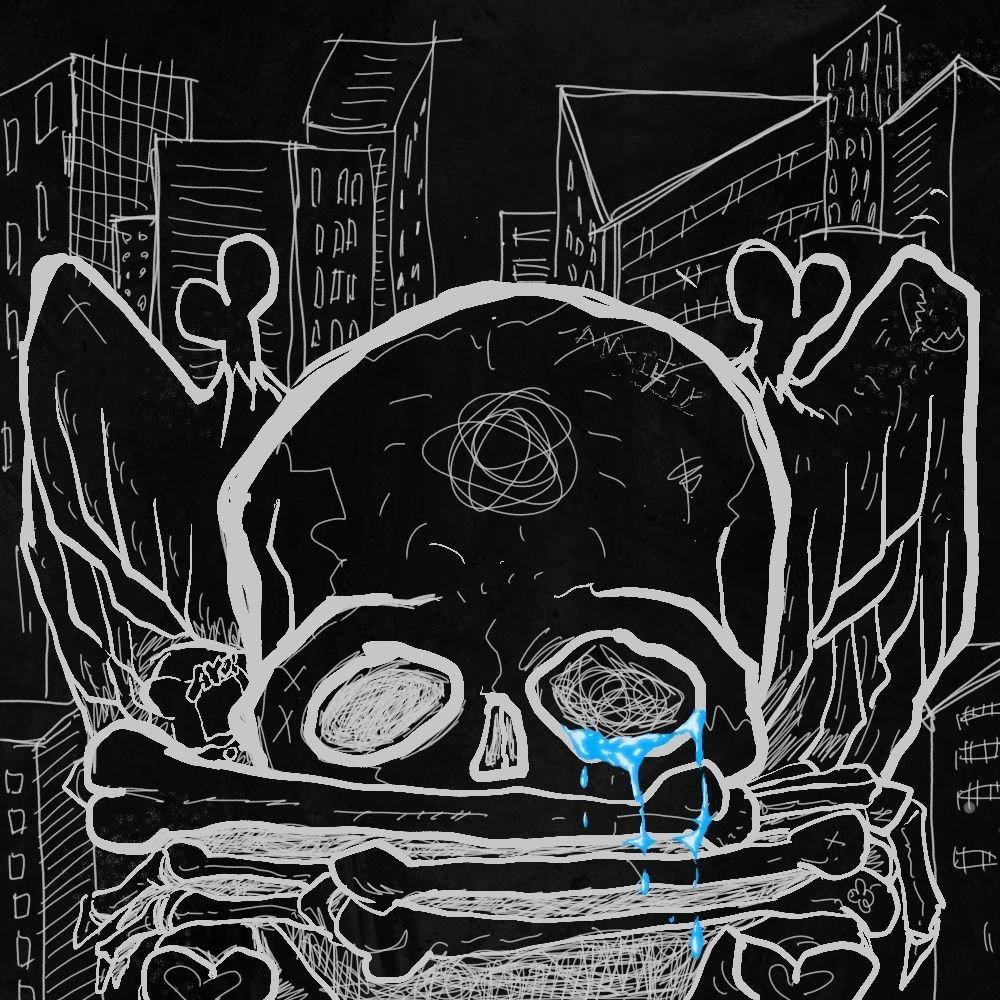 痛苦说唱｜进情绪