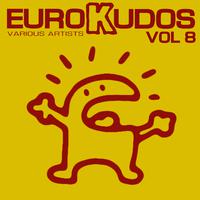 EUROKUDOS VOL. 8