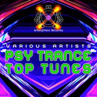 Psy Trance Top Tunes