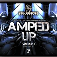 Amped Up, Vol. 1