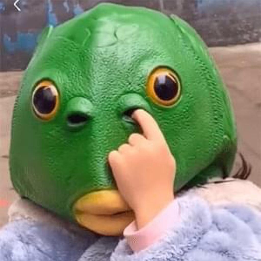 一条中意撸铁的咸鱼