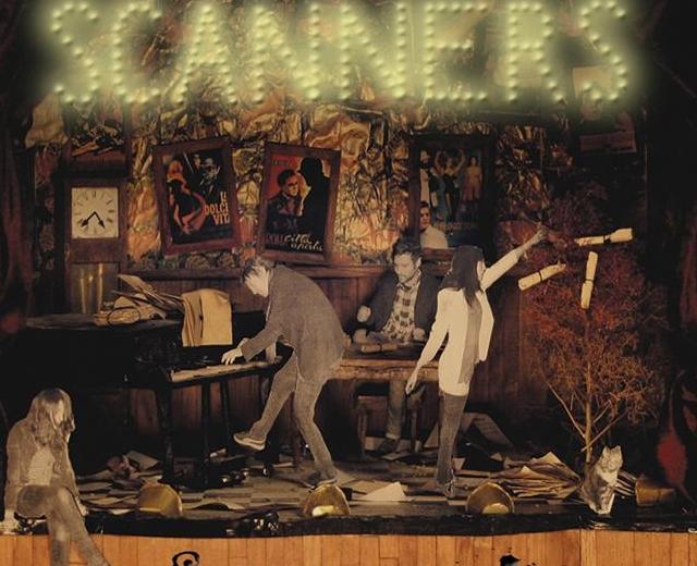 Scanners