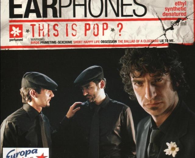 Earphones