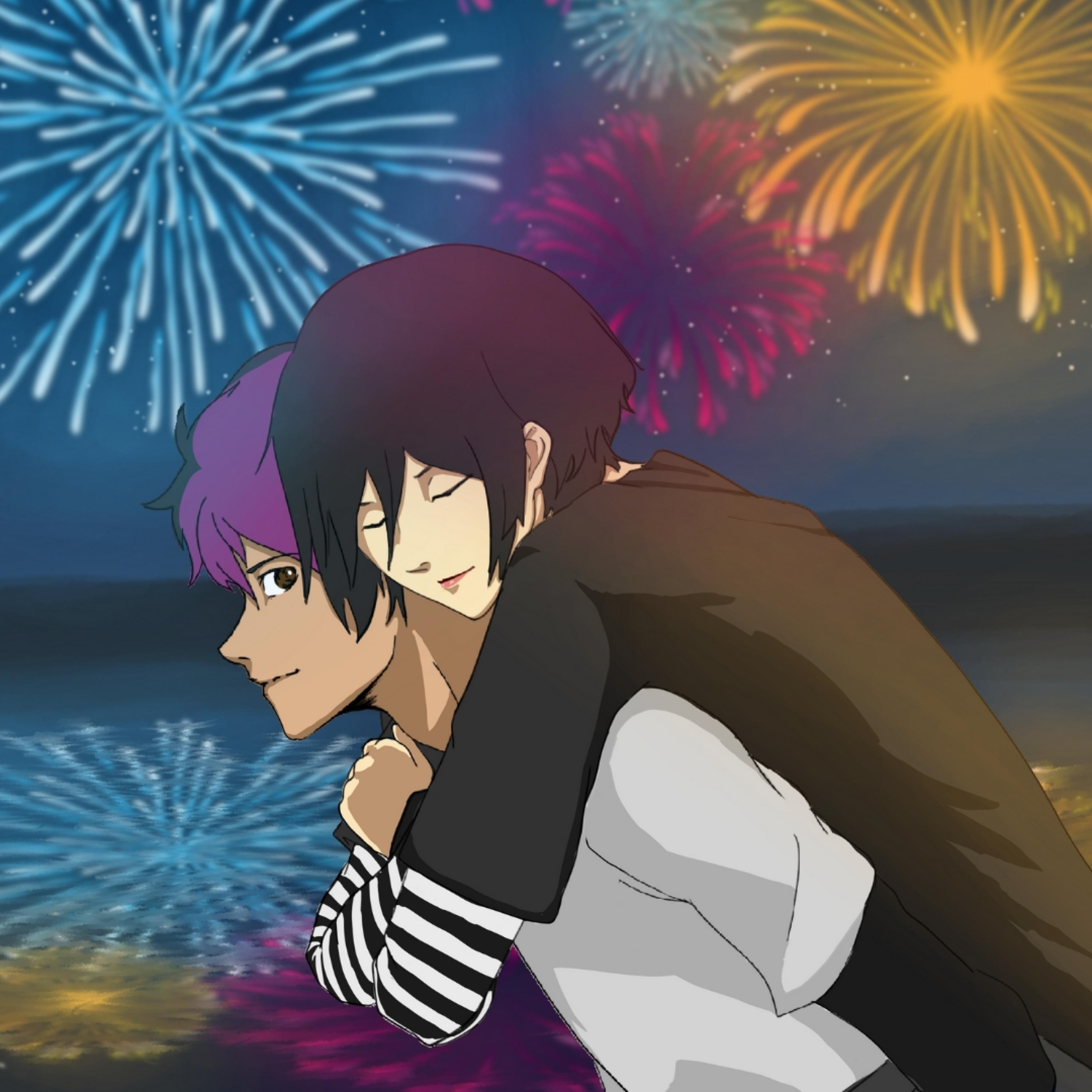 Summer Night (feat. kiwibam)