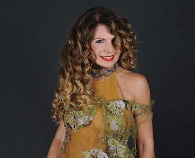 Elba Ramalho