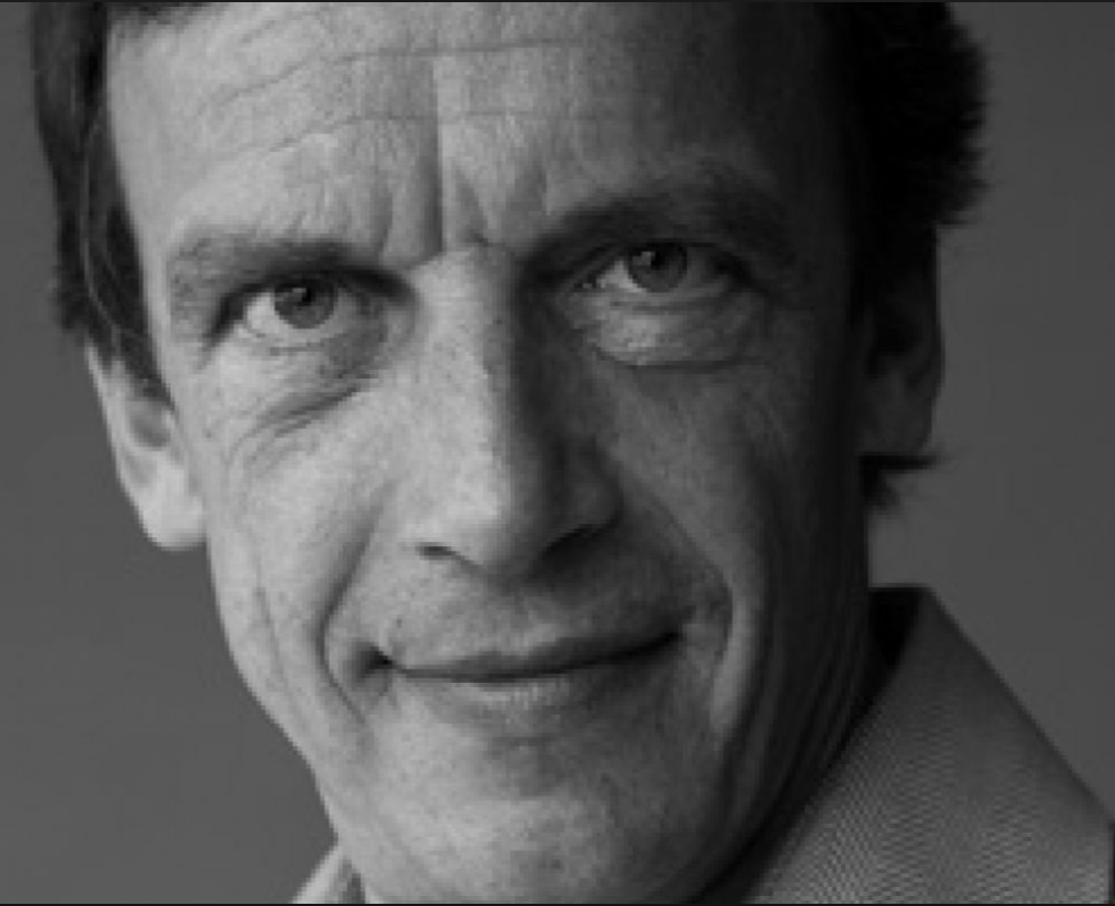 Lars Ulrik Mortensen