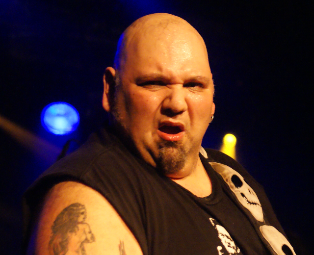 Popa Chubby
