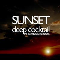 Sunset Deep Cocktail (The Deephouse Selection)